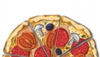Pizza sur-mesure
