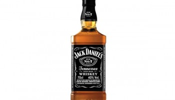 WHISKY Jack Daniel's 70cl - 40%