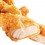 POULET PANÉ hallal
